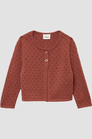 QS by s.Oliver Cardigan