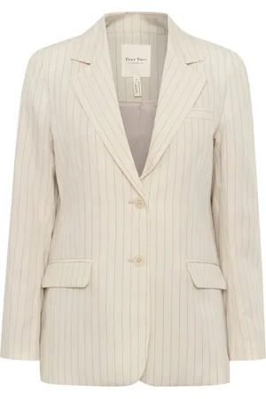 Part Two Blazer 