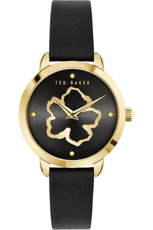 Ted Baker Montre à affichage analogique 