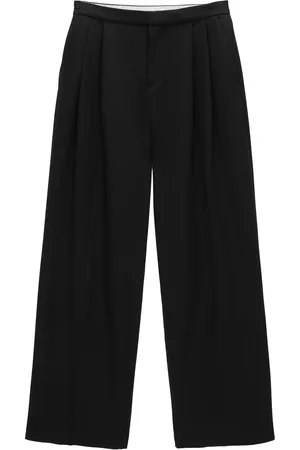 Pull&Bear Pantalon à pince