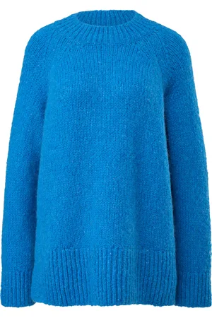 Comma, Pull-over