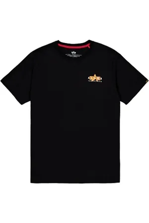 Alpha Industries T-Shirt 