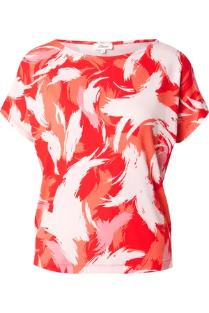 QS by s.Oliver T-shirt