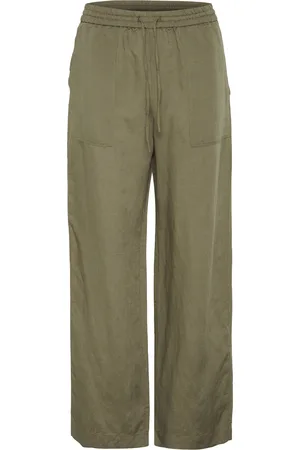 Part Two Pantalon 