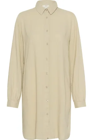 Kaffe Robe-chemise 