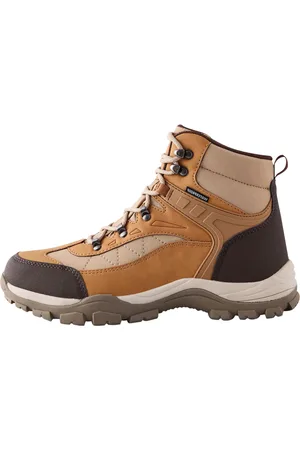 Next Bottes à lacets