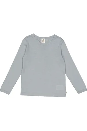 Green Cotton T-Shirt