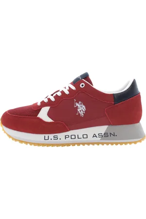 U.S. Polo Assn. Baskets basses 