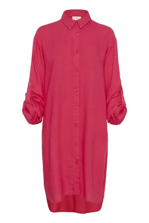 Kaffe Robe-chemise 