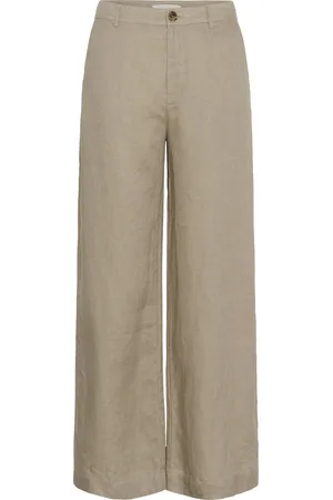 Part Two Pantalon 