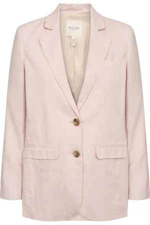 Part Two Blazer 