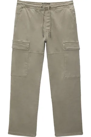 Pull&Bear Pantalon cargo