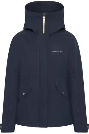 Didriksons Veste outdoor 