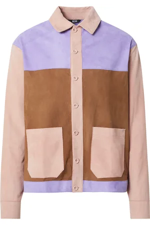 GCDS Veste mi-saison