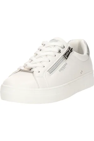 Dockers Baskets basses