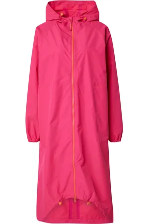 Derbe Manteau fonctionnel 