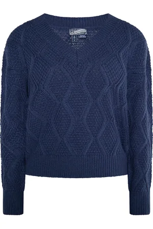 Dreimaster Pull-over