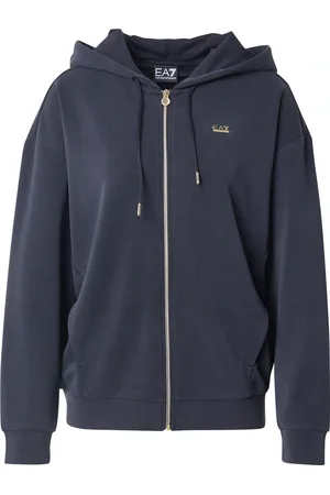 EA7 Veste de survêtement 