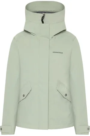 Didriksons Veste outdoor 