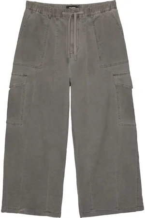 Pull&Bear Pantalon cargo