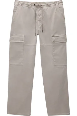 Pull&Bear Pantalon cargo