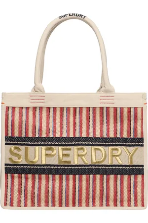 Superdry Cabas