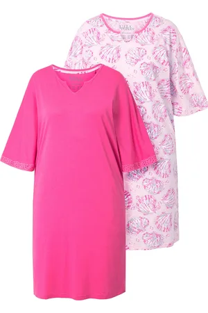 Ulla Popken Chemise de nuit