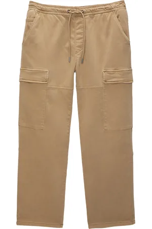 Pull&Bear Pantalon cargo