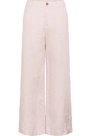 Part Two Pantalon 