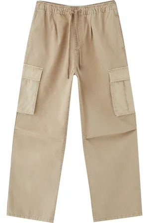Pull&Bear Pantalon cargo