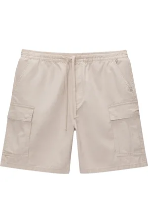 Pull&Bear Pantalon cargo