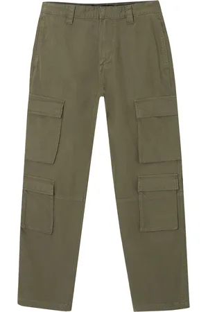 Pull&Bear Pantalon cargo