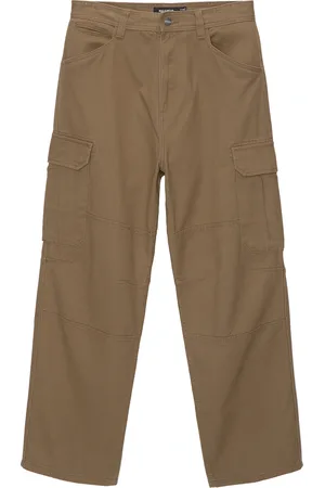 Pull&Bear Pantalon cargo