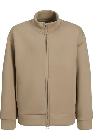 JACK & JONES Veste de survêtement 
