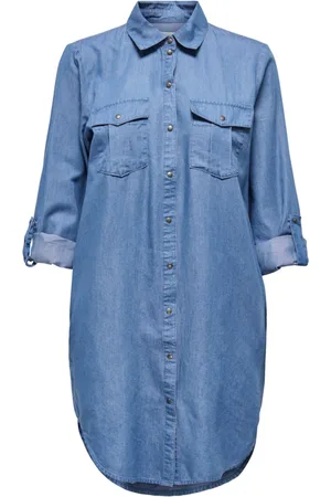 ONLY Robe-chemise 