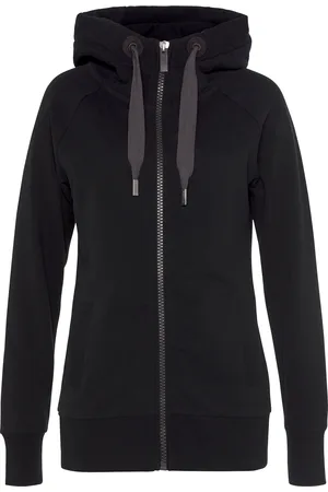 ELBSAND Veste de survêtement