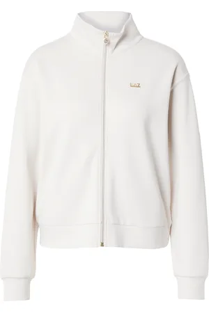 EA7 Veste de survêtement
