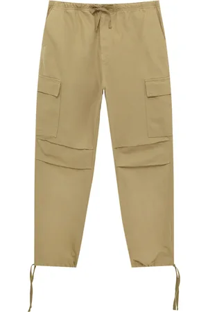 Pull&Bear Pantalon cargo