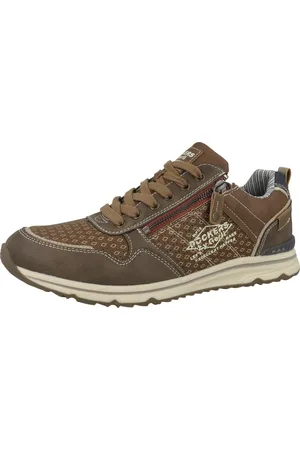 Dockers Baskets basses