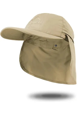 Normani Casquette de sport 