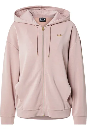 EA7 Veste de survêtement