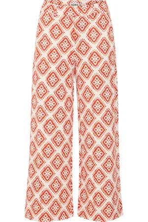 Ichi Pantalon chino 