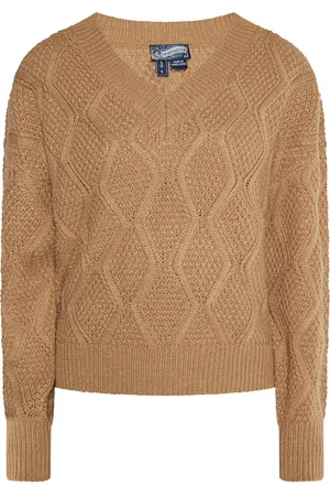 Dreimaster Pull-over