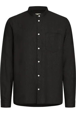 Solid Chemise 
