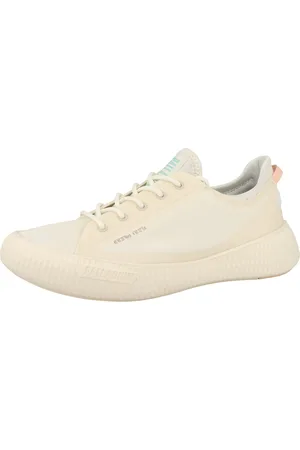 Palladium Baskets basses