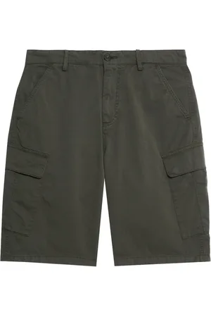 Lyle & Scott Pantalon cargo
