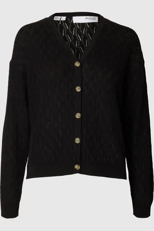 SELECTED Cardigan