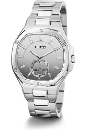 Guess Montre à affichage analogique 
