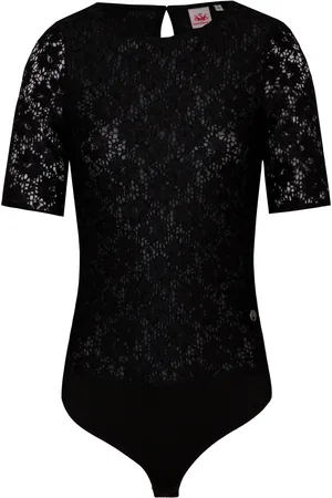 SPIETH & WENSKY Blouse folklorique