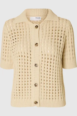 SELECTED Cardigan